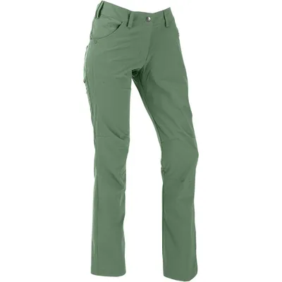 Maul Florenz II Ultralight - lange – PETROL