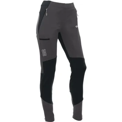 Maul Mayrhofen XT 10.0 - Hybrid Sof – DARK GREY/BLACK