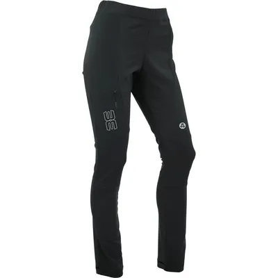 Maul Rubihorn - Hybrid lange Hose e – black