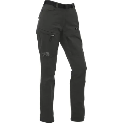 Maul Astoria 3XT - lange Hose elast – black