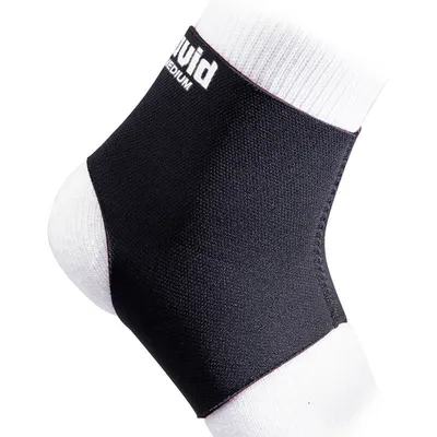 Mcdavid Knöchel-Bandage Knöchel-Bandage 431 – SCHWARZ