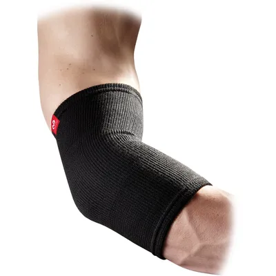 Mcdavid ELLBOGENBANDAGE, ELASTISCH – SCHWARZ