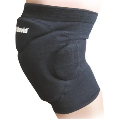 Mcdavid KNIESCHONER FLEXY – SCHWARZ