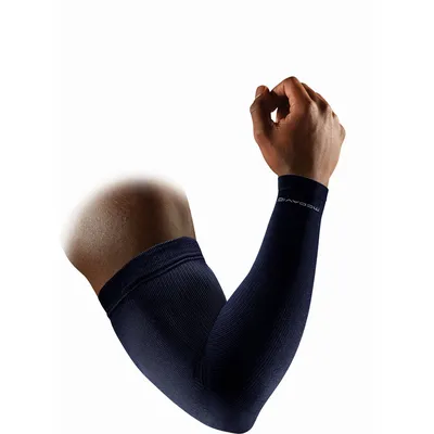 Mcdavid KOMPRESSIONSSTULPEN ACTIVE MULTISPORTS – SCHWARZ/BLAU