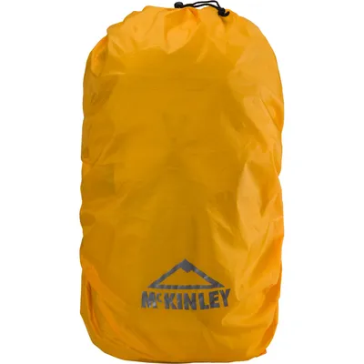 McKinley RS-Regenhülle Basic – GELB