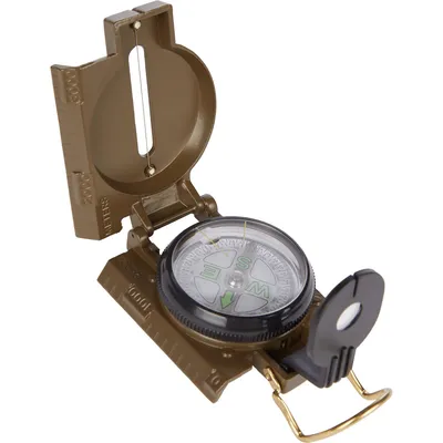 McKinley Kompass COMPASS RANGER – GRÜN