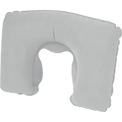 McKinley Kopfkissen INFLATABLE HEADREST – GRAU