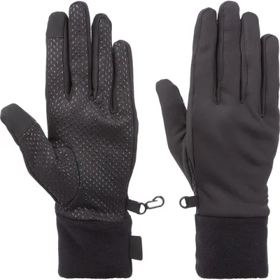 McKinley Ux.-Handschuh Serge ux – BLACK NIGHT