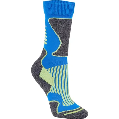McKinley Ki.-Strumpf New Nils jrs – BLUE ROYAL/GREEN LIM