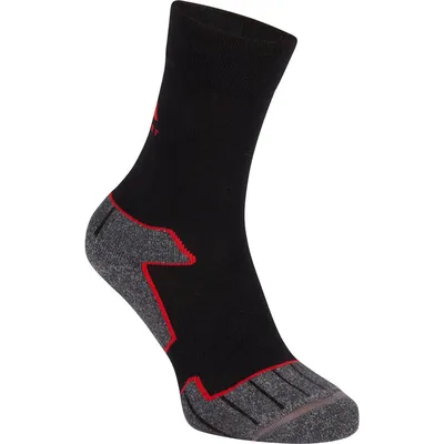 McKinley Ux.-Strumpf Roberto ux – BLACK
