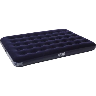 McKinley Luftbett AIRBED DOUBLE – NAVY