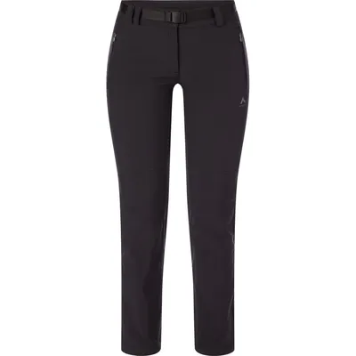 McKinley Da.-Hose Shalda W sht – BLACK