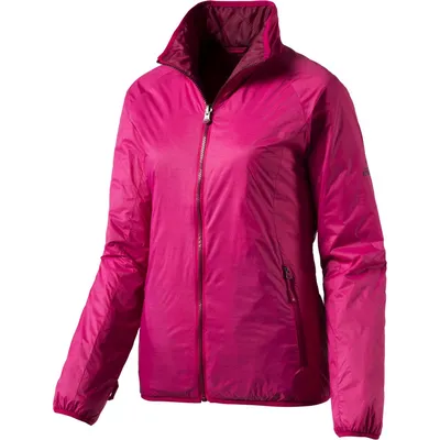 McKinley D-Jacke Colac – MULTI./ PINK DARK