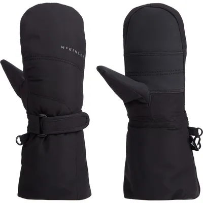 McKinley Ki.-Fäustling Mabal mit kds – BLACK NIGHT