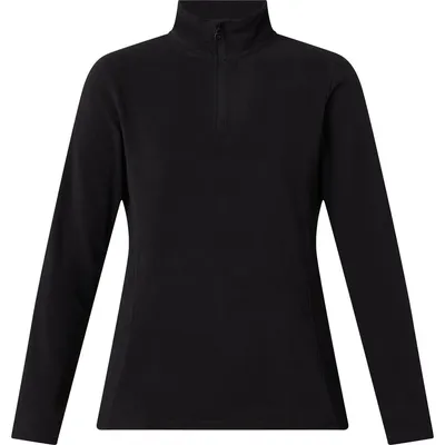 McKinley Da.-Shirt Amarillo wms – BLACK NIGHT
