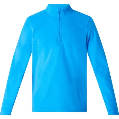 McKinley He.-T-Shirt Amarillo ux – BLUEROYAL/BLUEROYAL