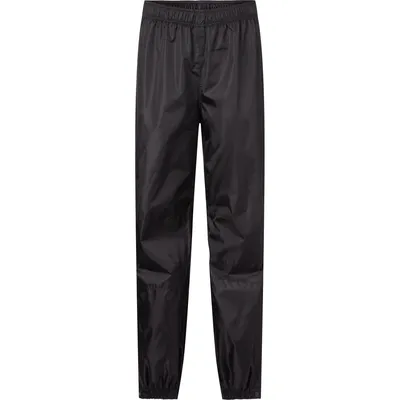 McKinley Ki.-Regenhose Longville III jrs – BLACK