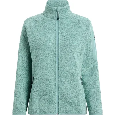 McKinley Da.-Unterjacke Skeena wms – Mint meliert
