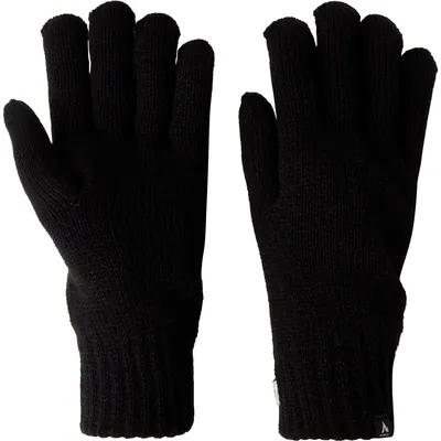 McKinley Ux.-Handschuh Eon Glv ux II – BLACK NIGHT