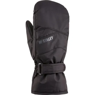 McKinley Ux.-Fäustling Valentino II mitten ux – BLACK NIGHT.