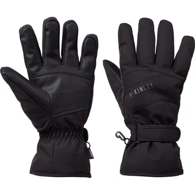 McKinley Ux.-Handschuh Valentino II ux – BLACK/BLACK