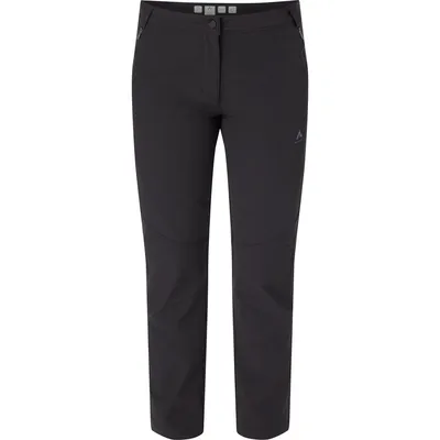 McKinley Berghose Yuba – BLACK