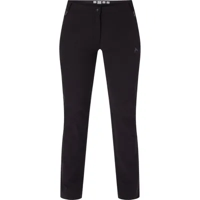 McKinley Hose»Yuba Langgröße« – BLACK