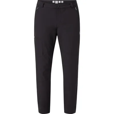 McKinley He.-Hose Yuba men sht – BLACK