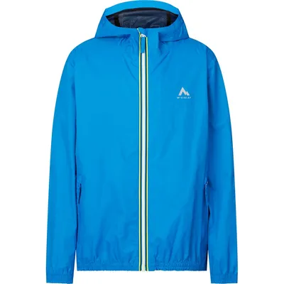 McKinley Ki.-Regenjacke Kereol II jrs – BLUE ROYAL