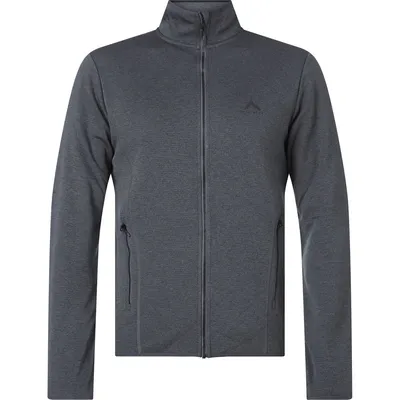 McKinley He.-Unterjacke Roto III ux – ANTHRACITE/BLACK/MEL