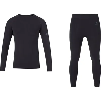McKinley He.-Funkt-Wä-Set SET Yacob ux/Levin ux – BLACK NIGHT