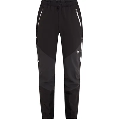 McKinley He.-Hose Tasmania mn – BLACK