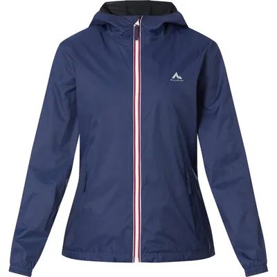 McKinley Da.-Regenjacke Kereol III wms – NAVY DARK