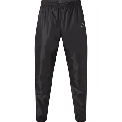McKinley Ux.-Regenhose Longville IIII ux – BLACK