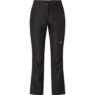 McKinley Da.-Regenhose Carlow II wms – BLACK