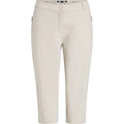 McKinley Da.-Caprihose Capty wms – GREY