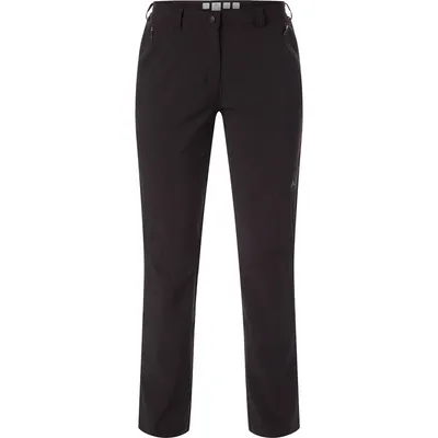 McKinley Wanderhose Madok Langgröße – BLACK