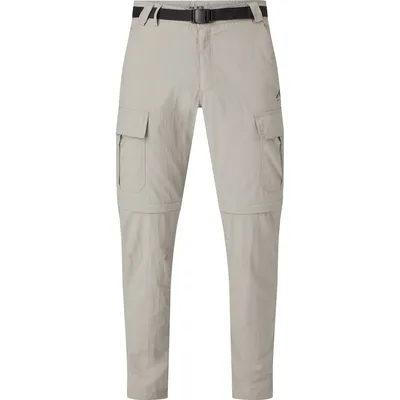 McKinley He.-Abzipphose Amite III mn – Grau