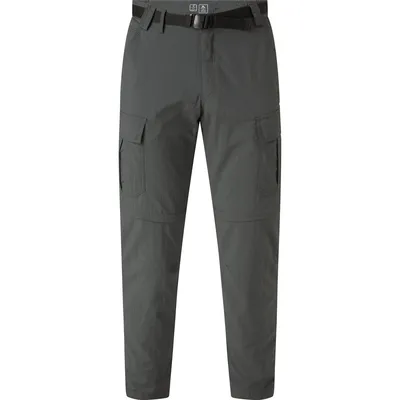 McKinley He.-Abzipphose Amite III mn – ANTHRACITE