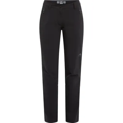 McKinley Wanderhose Madok Kurzgröße – BLACK