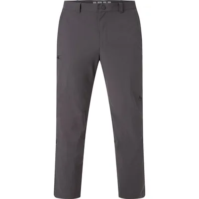 McKinley Wanderhose Madok - Kurzgröße – ANTHRACITE