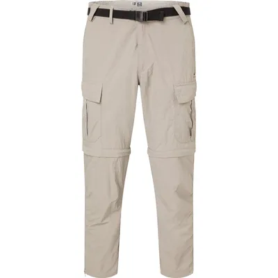 McKinley Zipp-Off-Hose Amite III – Grau