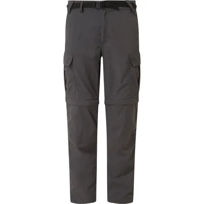 McKinley Zipp-Off-Hose Amite III – ANTHRACITE