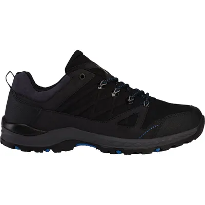 McKinley He.-Outdoor-Schuh Kona IV AQX – BLACK/ANTHRACITE BLU