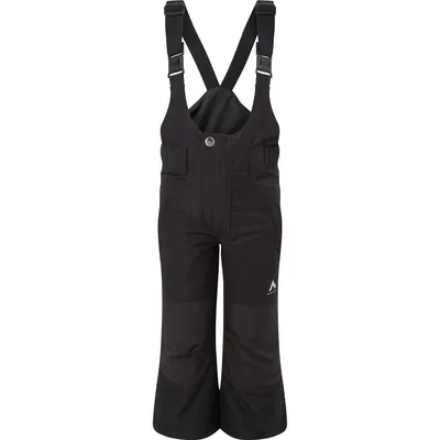 McKinley Ki.-Hose Ray II kds – BLACK NIGHT