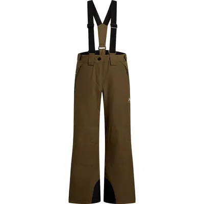 McKinley Mä.-Hose Eva gls – Dunkeloliv