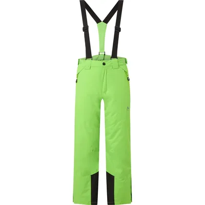 McKinley Ju.-Hose Eddie jrs – Grün Limette