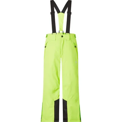 McKinley Ju.-Hose Eddie jrs – GREEN LIME/GREEN LIM