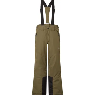 McKinley Ju.-Hose Eddie jrs – OLIVE DARK/OLIVE DAR