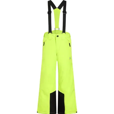 McKinley Ju.-Hose Eddie jrs – Grün Limette / Grün
